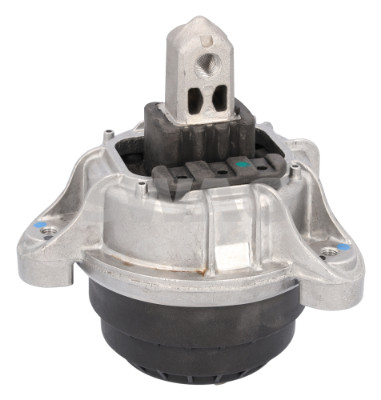 SWAG 20 94 5589 Mounting, engine Left for BMW